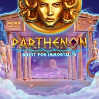 RTP NetEnt Parthenon Quest for Immortality™
